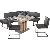 K+W Komfort & Wohnen »Spider II« Set, 4 Stk.