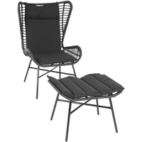 MCW MCW, Gartenlounge, G17b