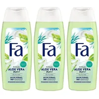 Fa Aloe Vera Yoghurt Duschcreme 250 ml