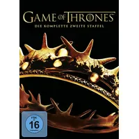 Warner bros. (plaion pictures) Game of Thrones - Staffel