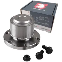 JP Group Radnabe 1141402800 für VW, Mercedes-Benz