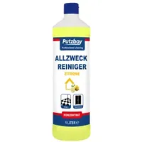 Polyboy Allzweckreiniger Zitrone 1 l