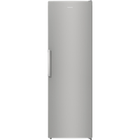 Gorenje R619EES5 Kühlschrank (398 l, 1850 mm hoch, Grau)