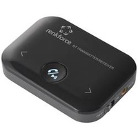 Renkforce RF-BTR-150 Bluetooth® Musik-Sender/Empfänger Bluetooth Version: 5.0 8 m