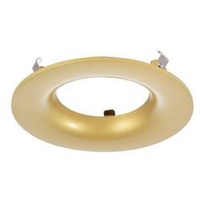 Deko-Light Reflektor Ring für Serie Uni II Max