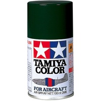 TAMIYA 86524 maßstabsgetreue modell