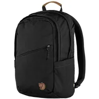 Fjällräven Räven 20 black
