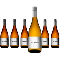 Felix Solis Félix Solís The Guv'nor' Weißwein halbtrocken 0,75