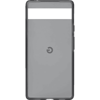 Google GA03521, Backcover, Google, Pixel 6a, Charcoal