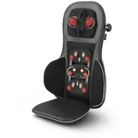 Medisana MC 823 schwarz, Maße: ca. 110 x 42,5
