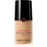 Giorgio Armani Power Fabric + Foundation LSF 20 6.5