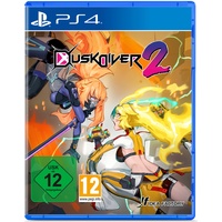 Idea Factory Dusk Diver 2 (PS4)