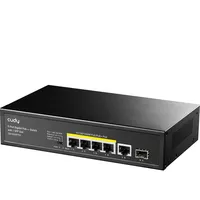Cudy GS1005PTS1 PoE+ SFP