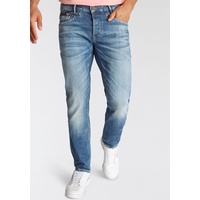 PME Legend Straight-Jeans »Commander 3.0«, blau