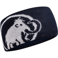 Mammut Tweak Stirnband (Größe ONE SIZE, blau)