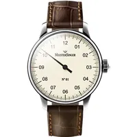 MeisterSinger No.01 AM3303