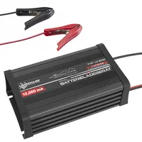 Loadchamp intelligent charging company Loadchamp automatisches 24V / 10A