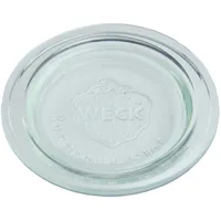Mambocat Weck-Einkoch-Set - 24 Glasdeckel 100 mm + 24