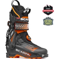 Scarpa F1 LT carbon/orange (937) 29,0