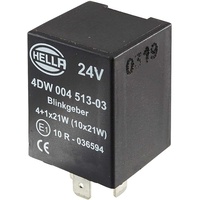 Hella 4DW 004 513-031