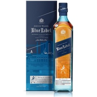 Johnnie Walker Blue Label Cities of the Future Berlin