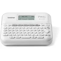 Brother P-touch PT-D410 Desktop Beschriftungsgerät