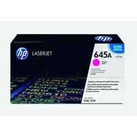 HP 645A Contract megenta (C9733AC)