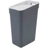 Curver Ready to Collect 30 l Dunkelgrau