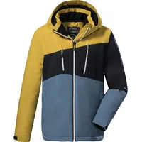 KILLTEC Jungen kow 204 by jckt Outdoorjacke Funktionsjacke mit