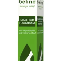 MAWA Design Beline Diabetiker Fußbalsam