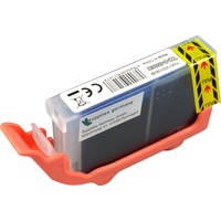 Ampertec kompatibel zu Canon BCI-6C cyan