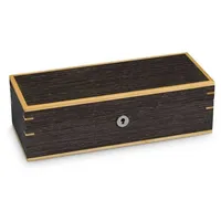 Hermann Jäckle Uhrenbox Aspach I Uhren-Box für 5 Uhren