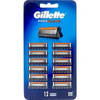 Gillette Rasierklingen Fusion ProGlide 12 St.