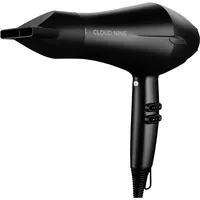 Cloud Nine Airshot