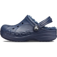 Crocs | Kinder | Baya Lined | Clogs |