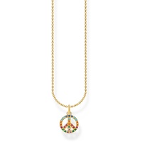 Thomas Sabo KE2175-488-7-L45V