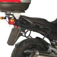 GIVI Plx Kofferträger Monokey Side