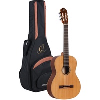 Ortega Natural Family Series R122 3/4 NT natural