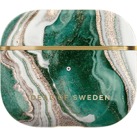 IDeal of Sweden Airpods Case Gen 3 Golden Jade