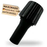 Maxorado Vario Universal Adapter 32mm auf 30-37 mm Anschluss