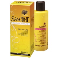 Sanotint Olio non Olio 200ml
