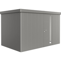 Biohort Neo 2D 3,48 x 2,36 m quarzgrau Standardtür