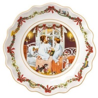 Villeroy & Boch - Annual Christmas Edition Jahresschale klein