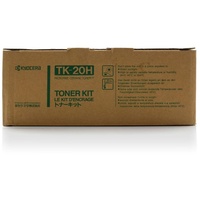 Kyocera TK-20H schwarz