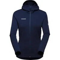 Mammut Aconcagua Light ML Hoodie Jacke - Marine XS