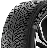 Michelin Pilot Alpin 5 SUV 235/60 R18 103H