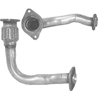 BM CATALYSTS Abgasrohr