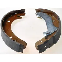 Denckermann Bremsbackensatz B120191
