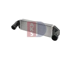 AKS DASIS Ladeluftkühler 057038N