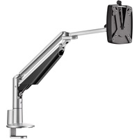 Novus Clu 3 C silber TISCHBEFESTIGUNG Silber
